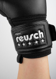 Reusch Legacy Arrow Silver 5370204 7700 black 2